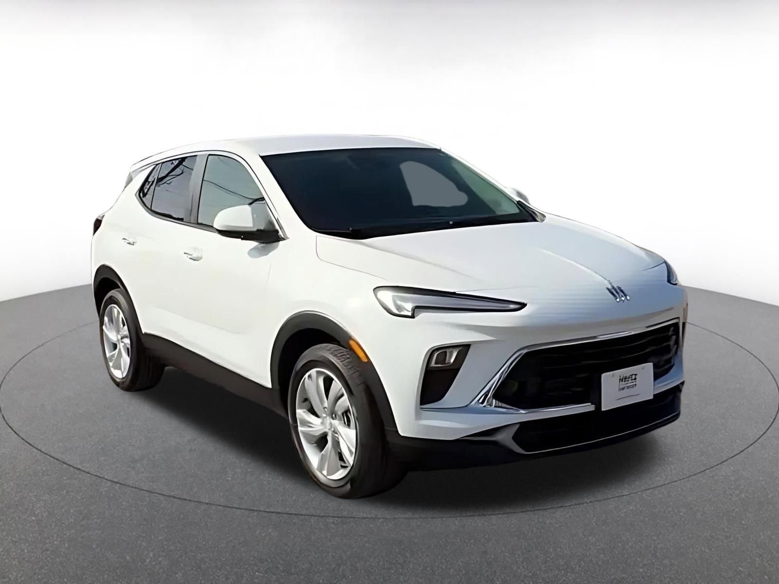 Used 2025 Buick Encore GX Preferred image 3