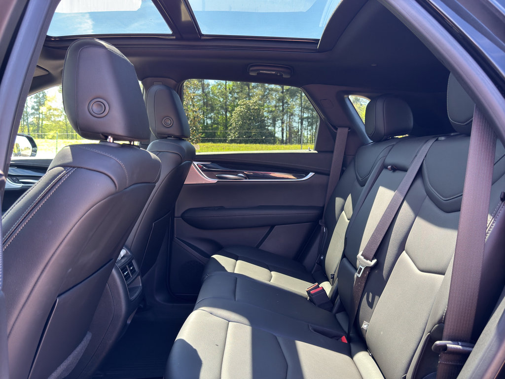 Used 2023 Cadillac XT5 Premium Luxury w/ LPO, Floor Liner Package image 15