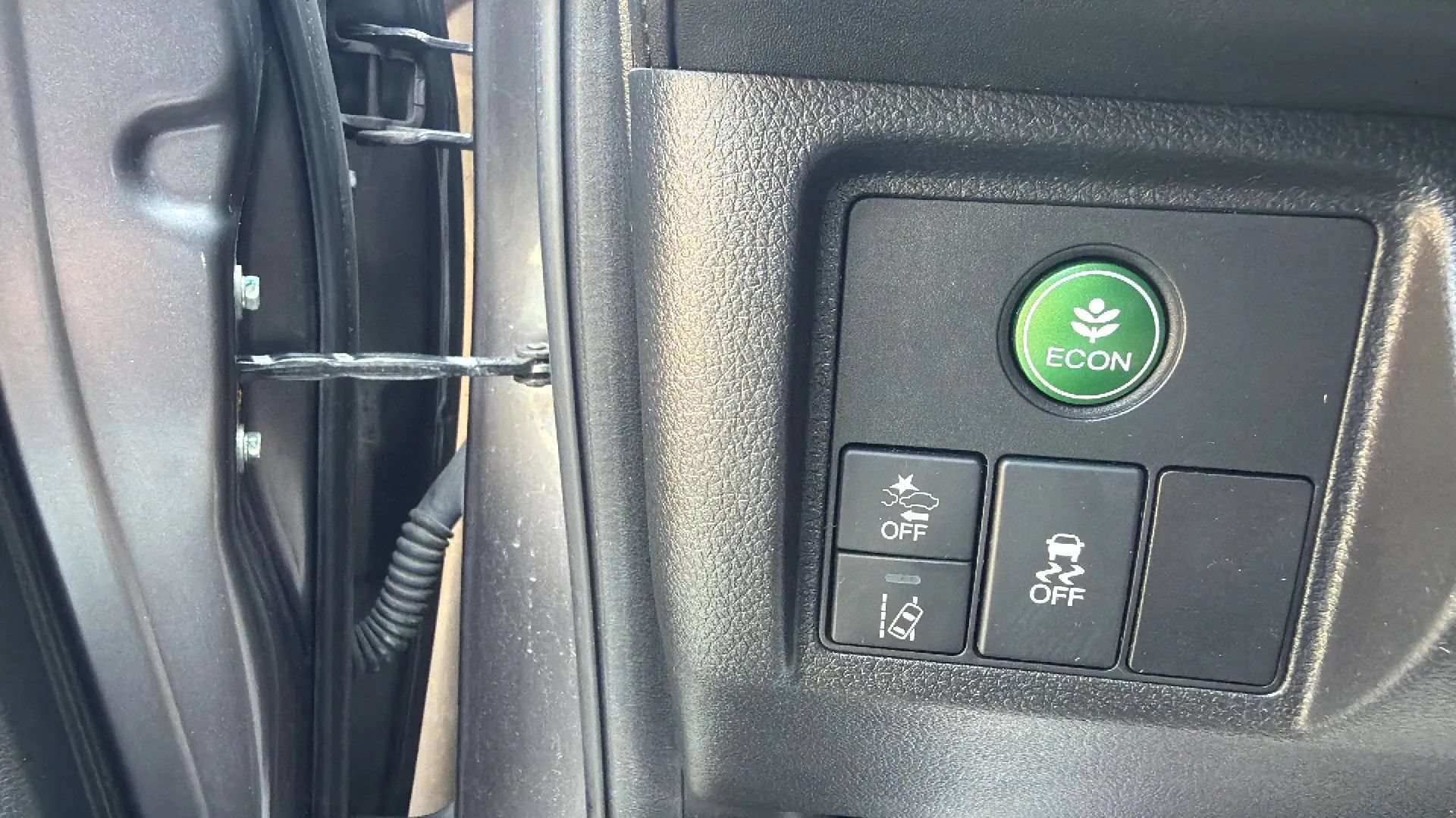 Used 2019 Honda HR-V EX image 22