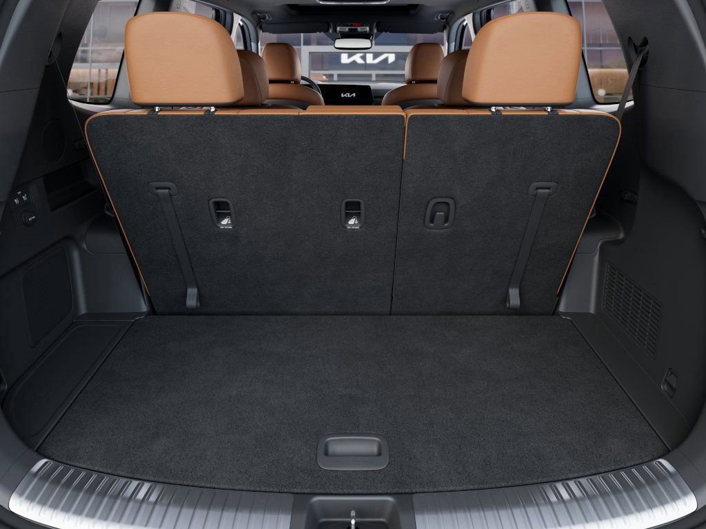 New 2025 Kia Telluride SX X-Line image 27