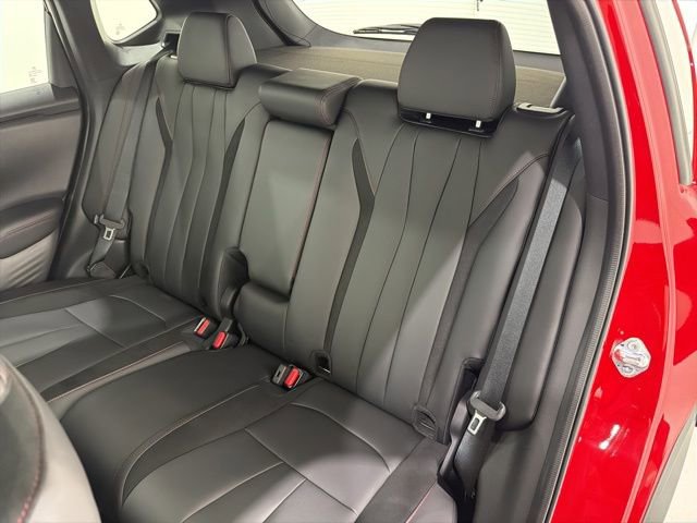 Certified 2025 Acura ADX A-Spec AWD/4WD image 16