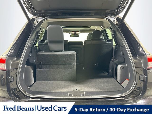 Used 2022 Mitsubishi Outlander SE image 28