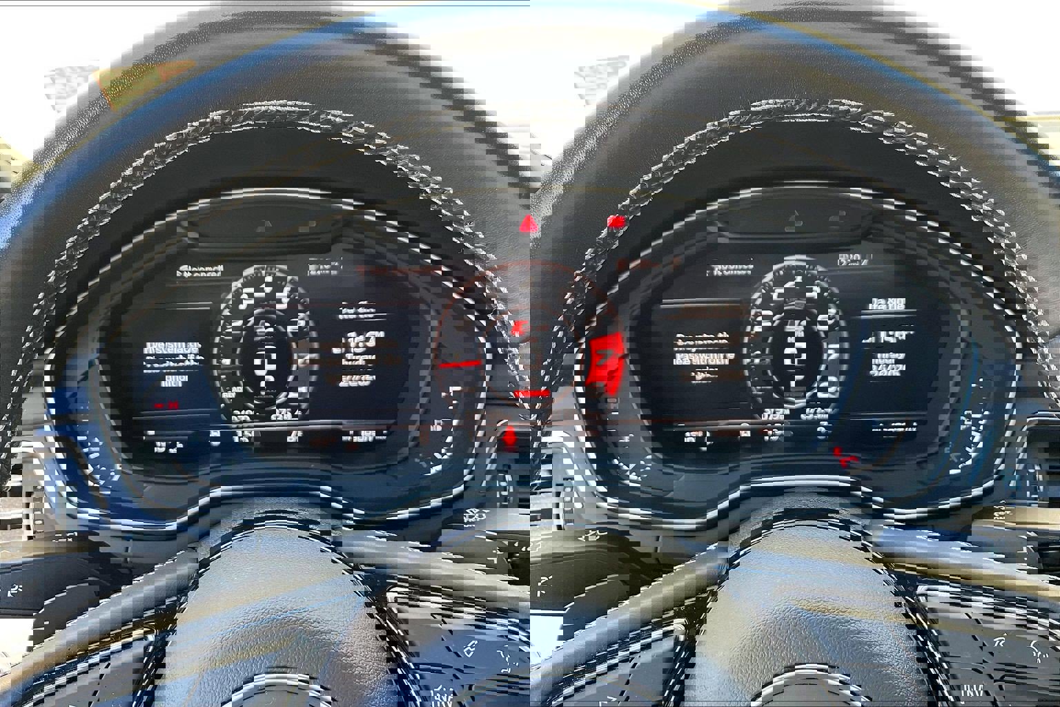 Used 2019 Audi S4 Premium Plus w/ Premium Plus Package image 20