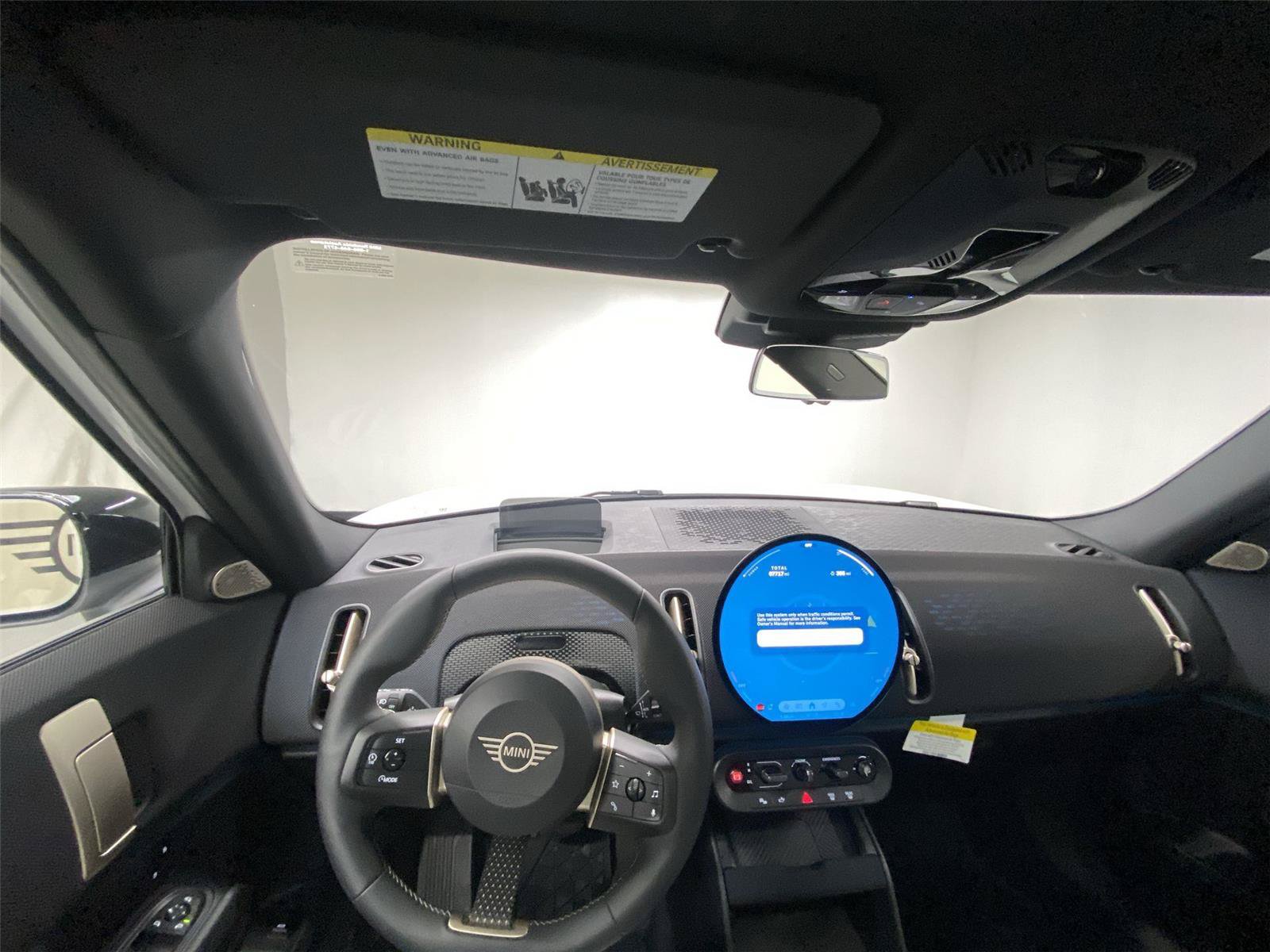 Used 2026 MINI Cooper Countryman S w/ Comfort Package Max AWD/4WD image 30