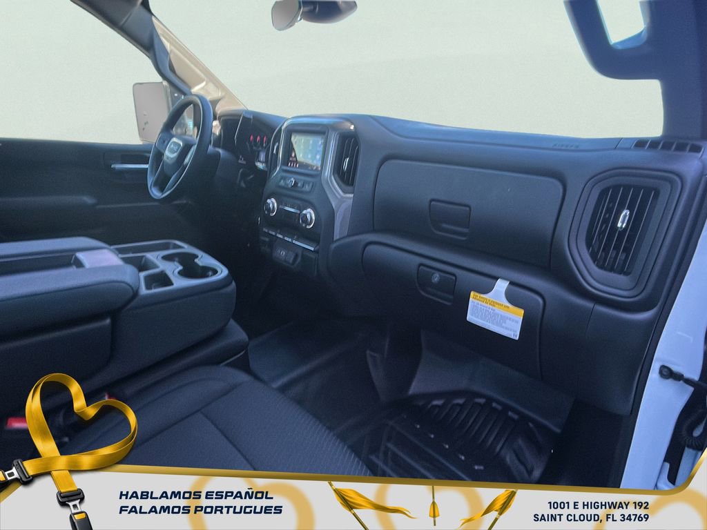 New 2026 GMC Sierra 2500 Pro image 29