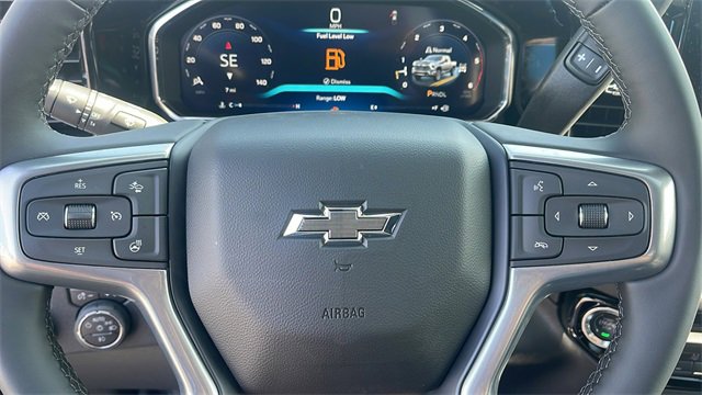 New 2026 Chevrolet Silverado 2500 LTZ w/ LTZ Plus Package image 24