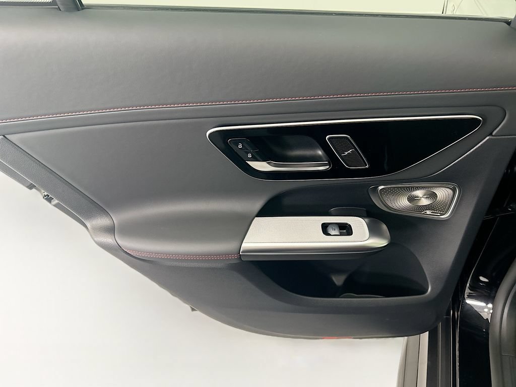 Certified 2026 Mercedes-Benz GLC 43 AMG 4MATIC image 25