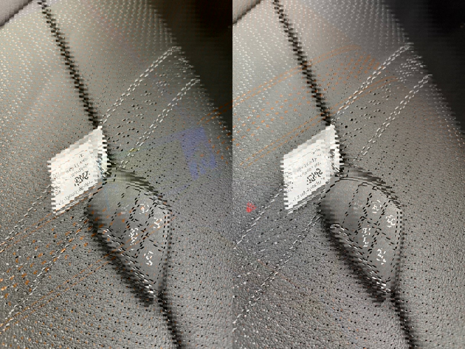 New 2026 Chevrolet Silverado 3500 High Country w/ High Country Premium Package image 34