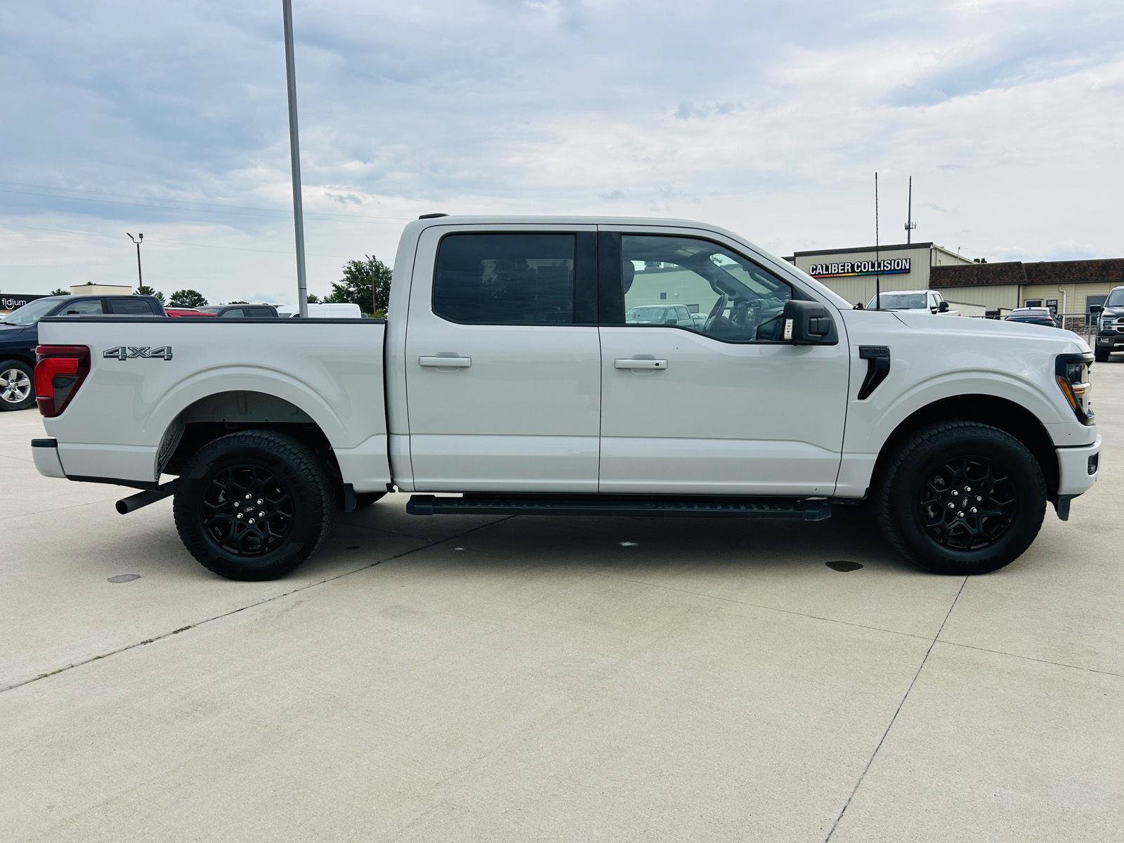 Used 2024 Ford F150 XLT w/ Equipment Group 302A MID AWD/4WD image 44