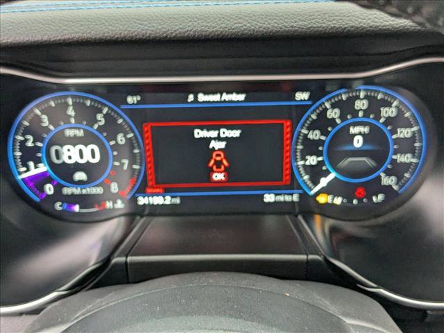 Used 2018 Ford Mustang GT Premium w/ Equipment Group 401A image 11