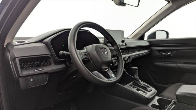 Used 2024 Honda CR-V EX image 23