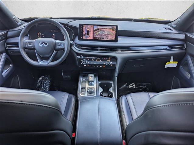 Used 2026 INFINITI QX60 Sport w/ Dark Cargo Package AWD/4WD image 27
