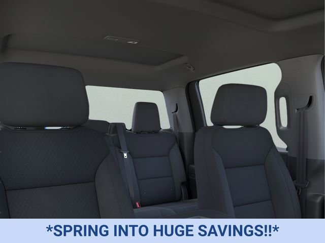 New 2026 Chevrolet Silverado 1500 RST w/ RST Select Package image 24