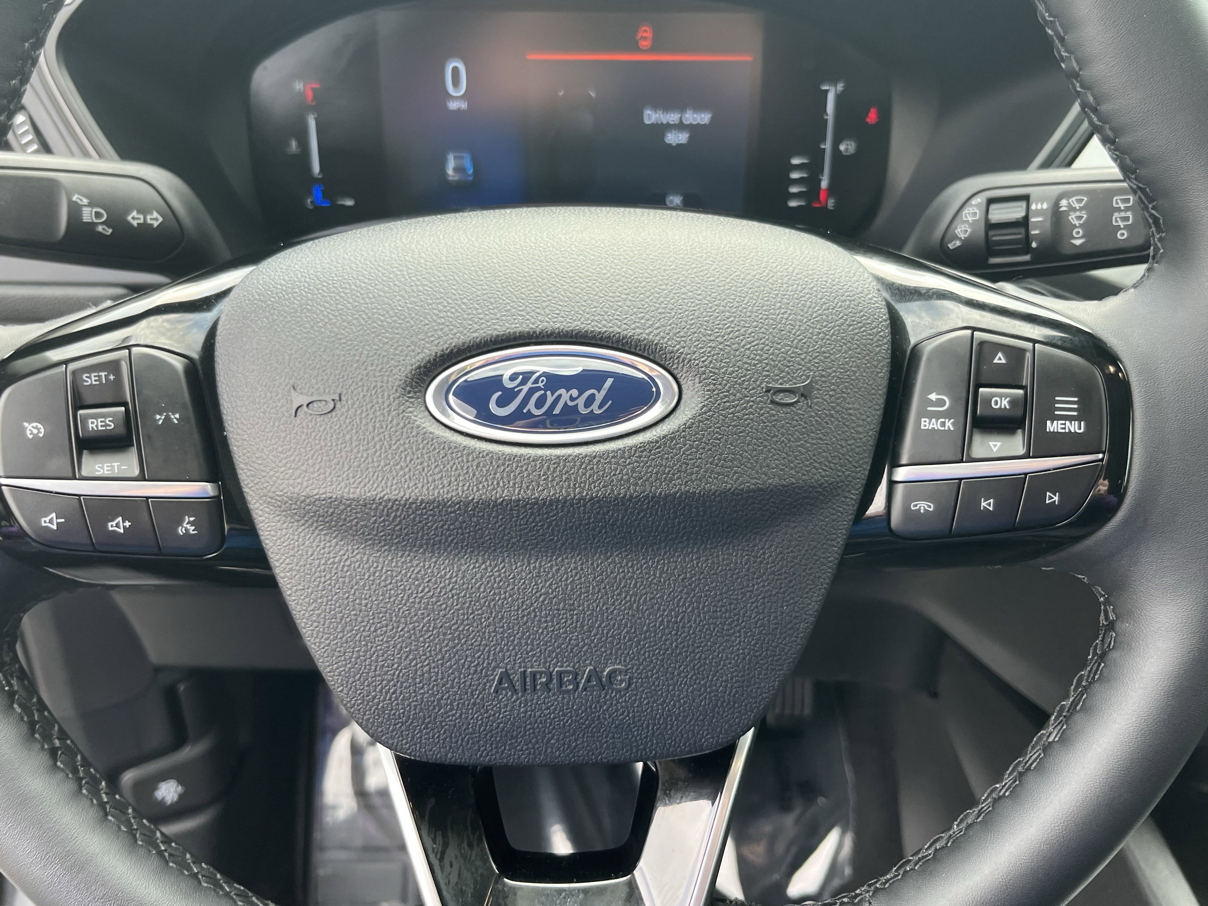 Used 2023 Ford Escape Active image 17