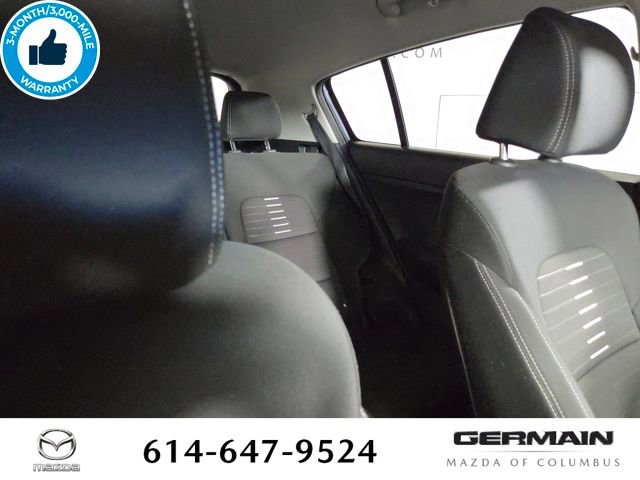 Used 2018 Kia Sportage LX AWD/4WD image 19