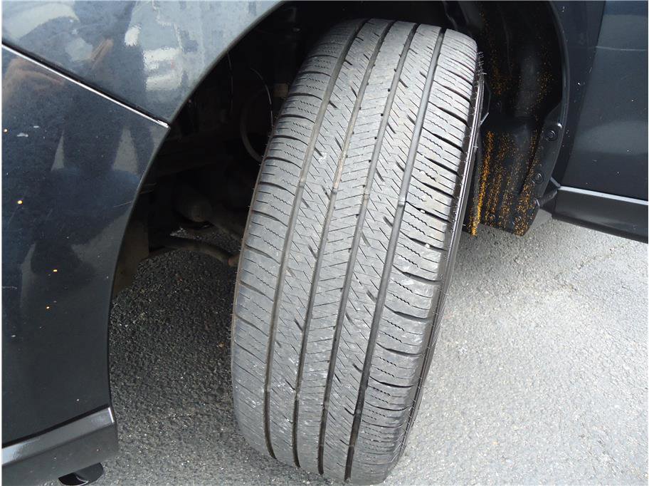 Used 2015 Subaru Forester 2.5i Premium w/ All-Weather Package image 26