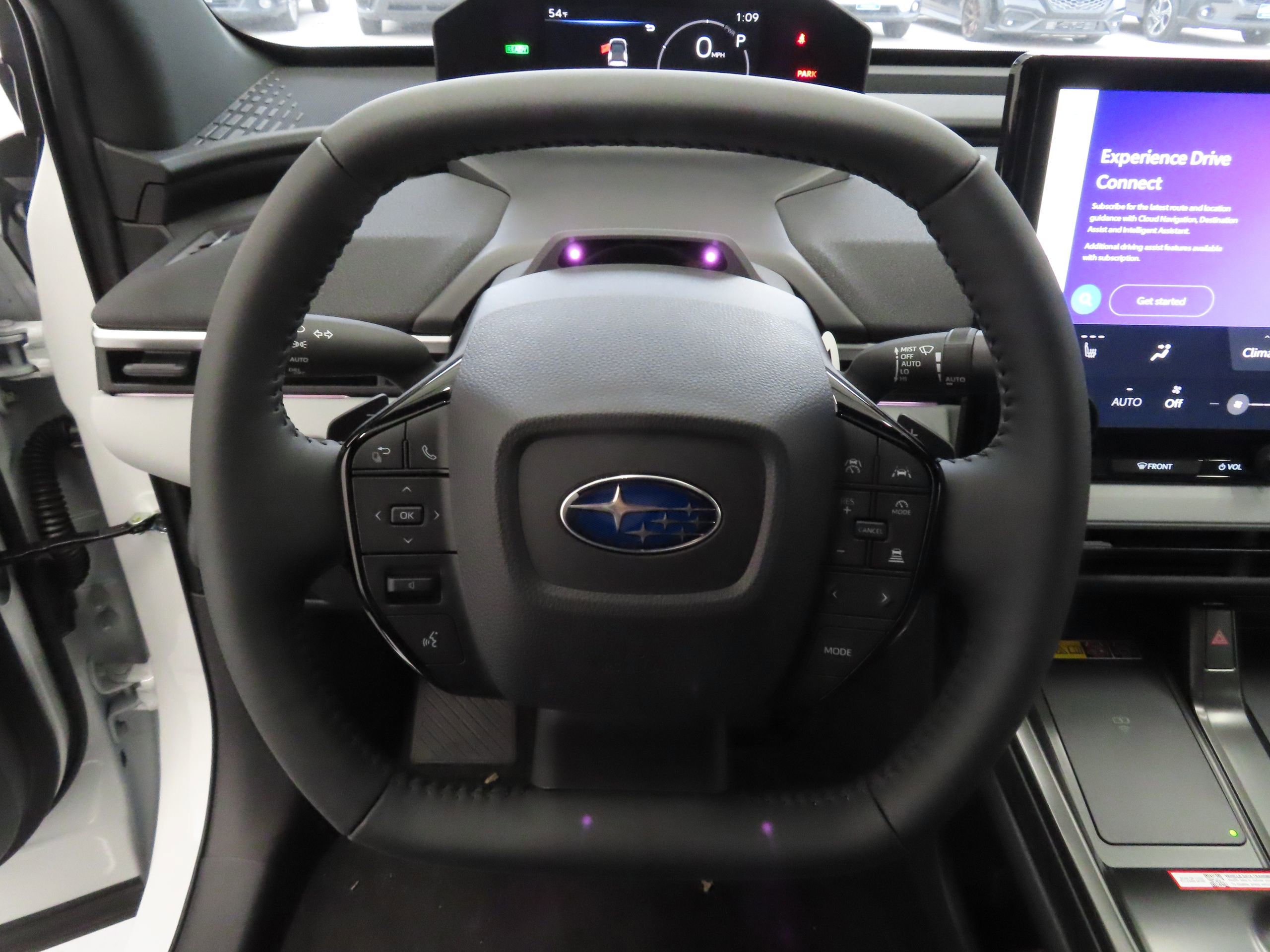 New 2026 Subaru Solterra Premium image 16