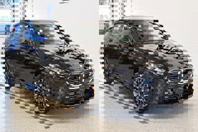 New 2026 BMW M235i xDrive