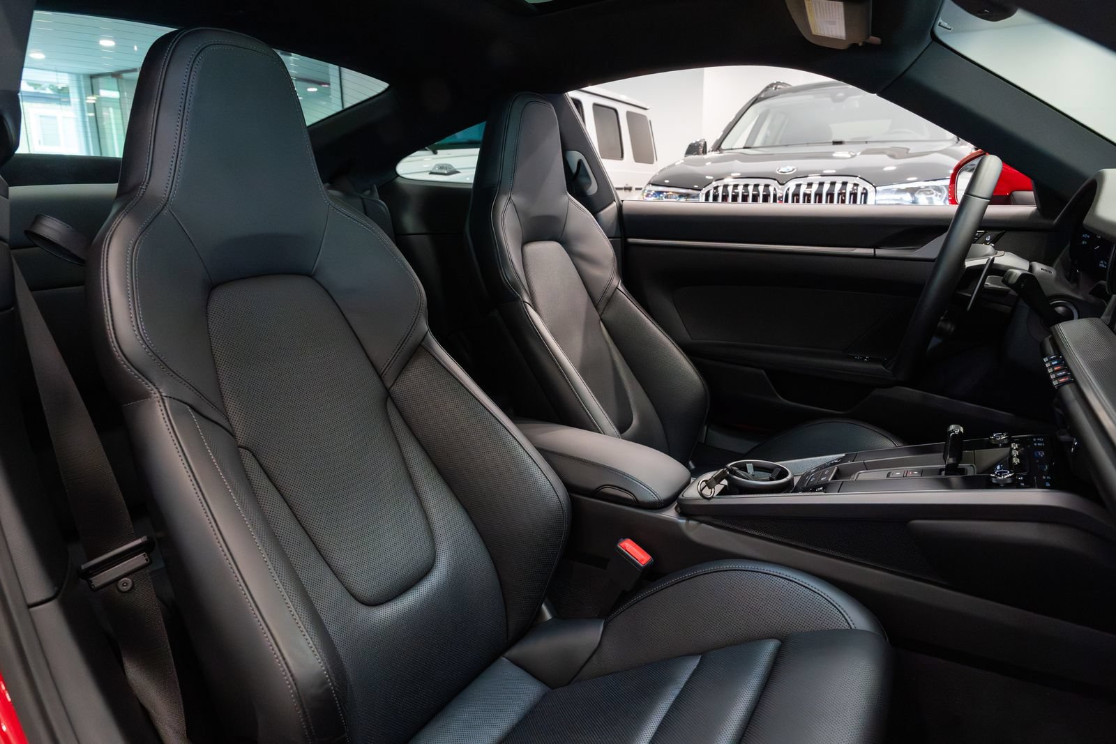 Used 2020 Porsche 911 Carrera S RWD image 27