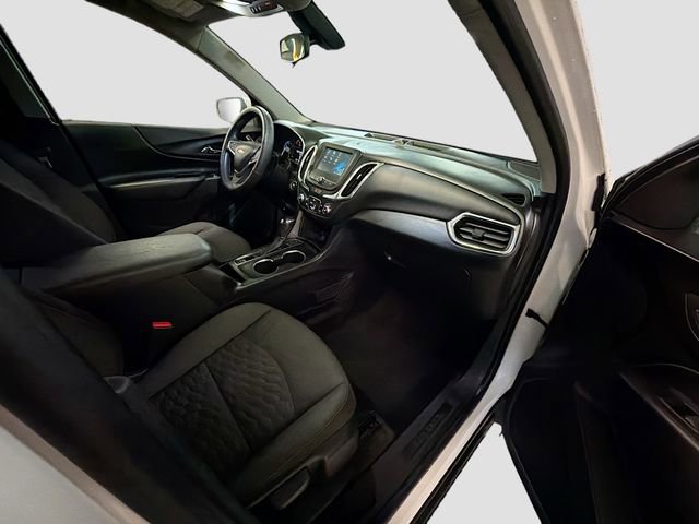 Used 2018 Chevrolet Equinox LT image 25