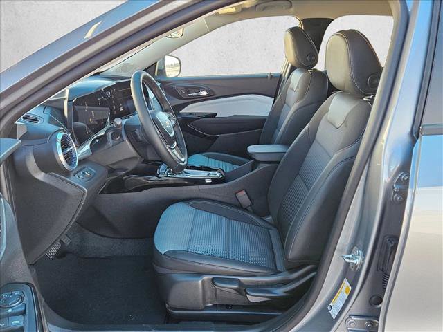 New 2026 Chevrolet Trax LT w/ LT Convenience Package image 14