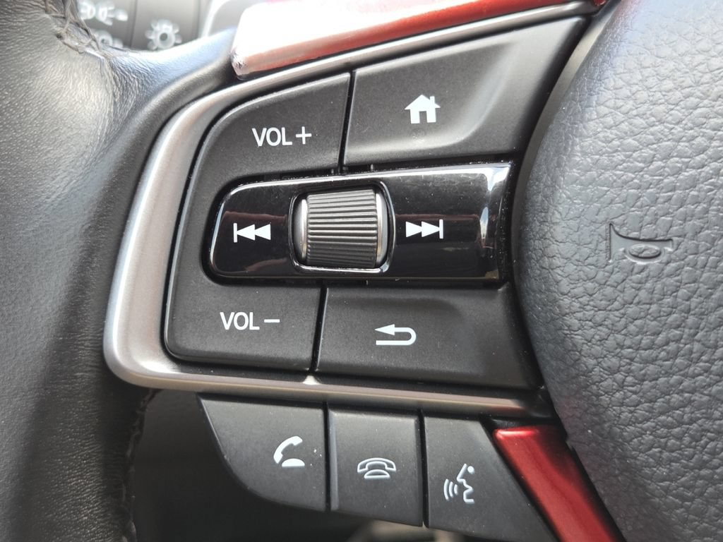 Certified 2022 Honda Accord Sport Special Edition image 12