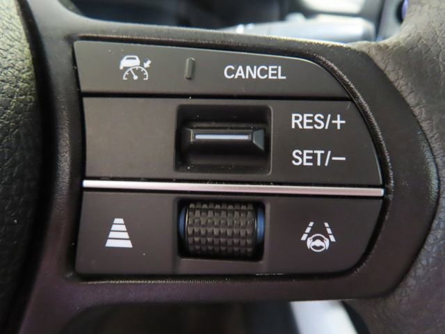 Certified 2025 Honda Accord LX image 17