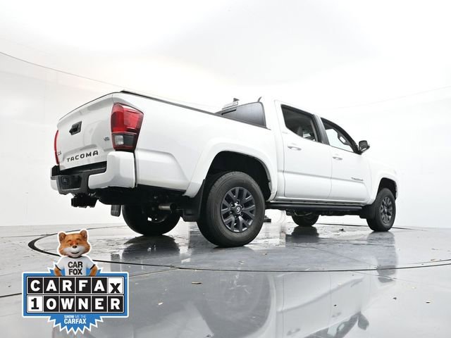 Used 2023 Toyota Tacoma SR5 w/ Technology Package image 36