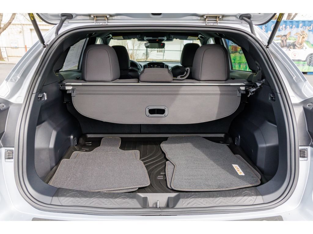 Certified 2025 Subaru Crosstrek 2.5i Sport w/ Crosstrek Mirror Package image 15