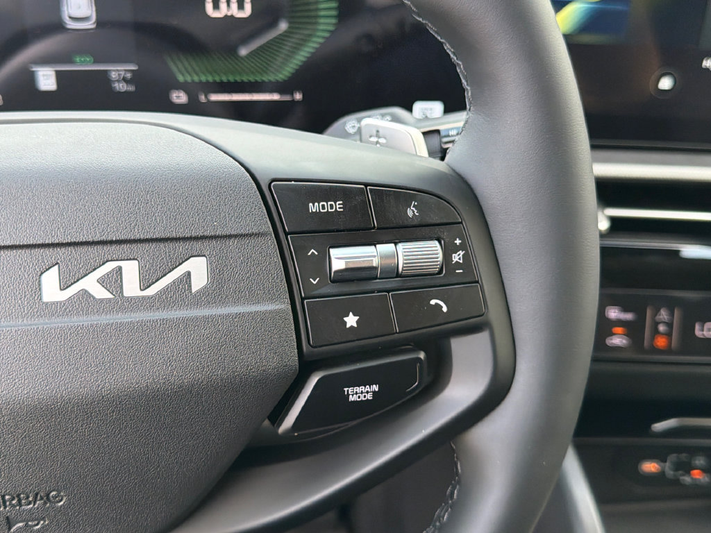 New 2027 Kia Sportage S AWD/4WD image 23