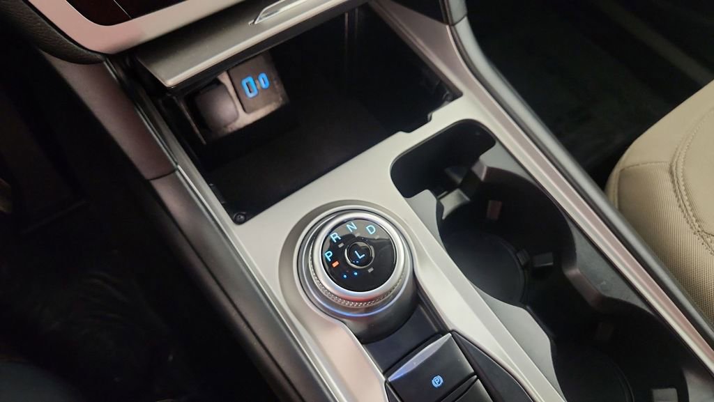 Certified 2023 Ford Explorer XLT image 26