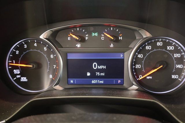 New 2025 Chevrolet Blazer LT w/ Redline Edition AWD/4WD image 16