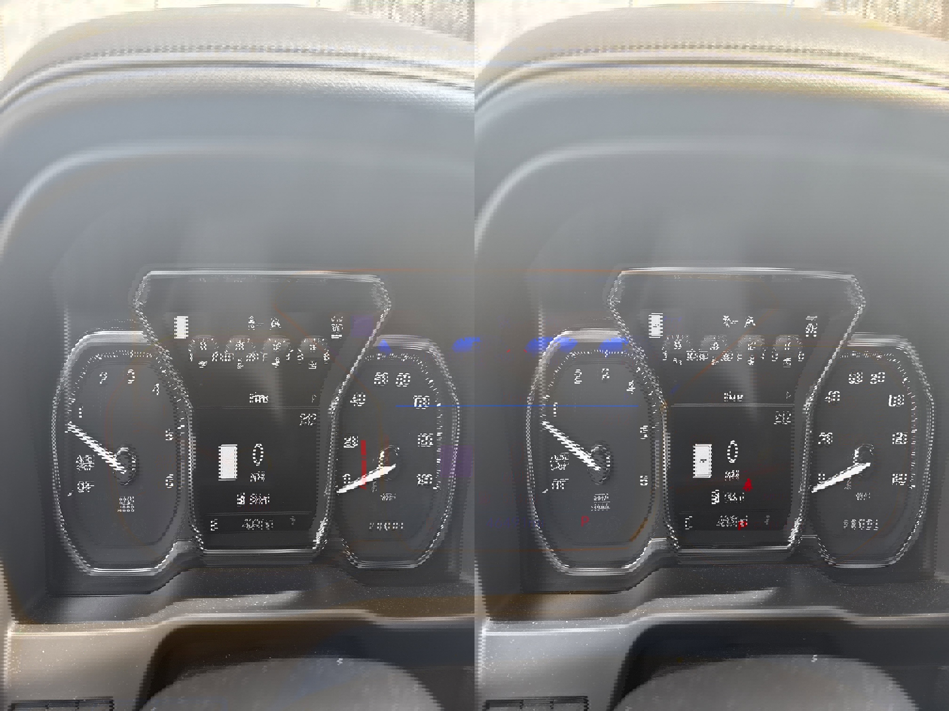 Used 2020 GMC Sierra 1500 Denali w/ Technology Package image 5