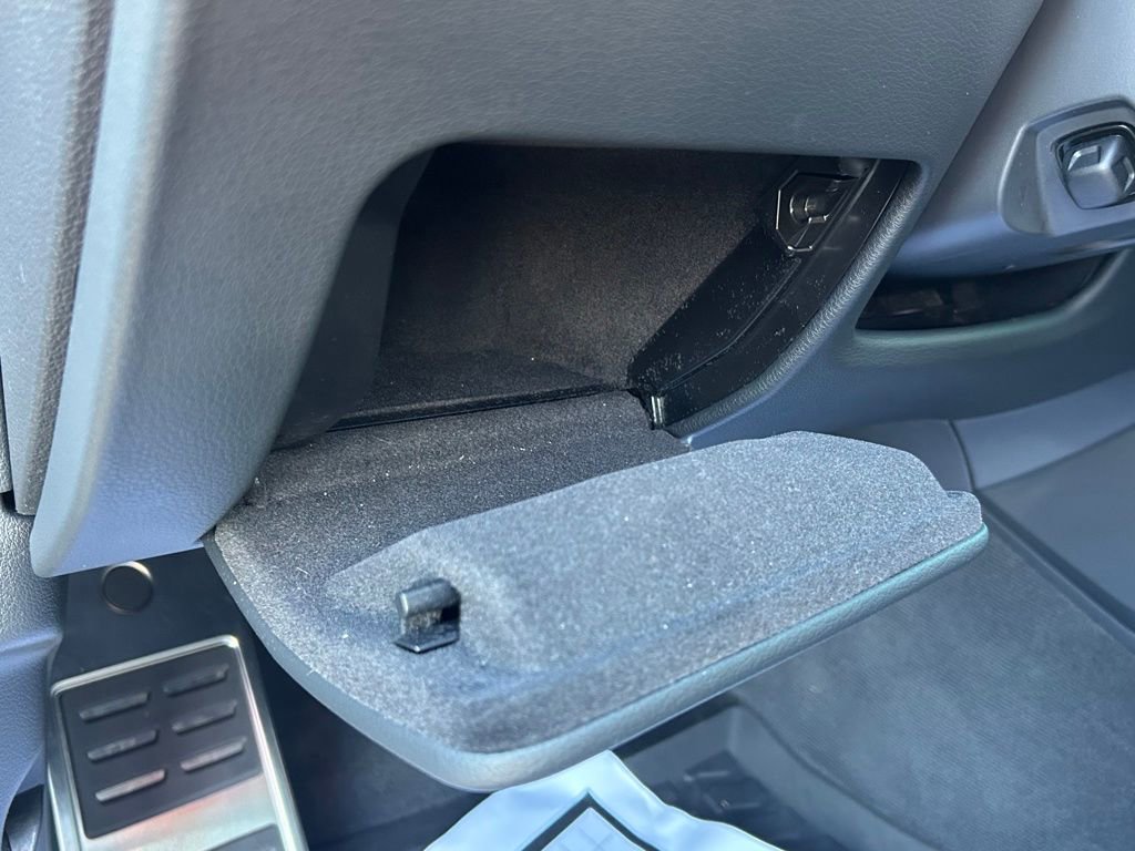 Used 2023 Audi SQ7 Premium Plus image 82