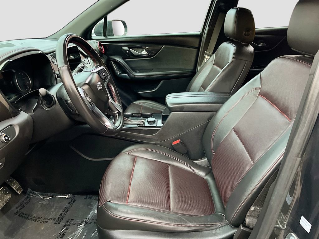 Used 2020 Chevrolet Blazer RS image 21