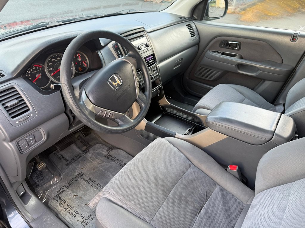 Used 2006 Honda Pilot EX image 11