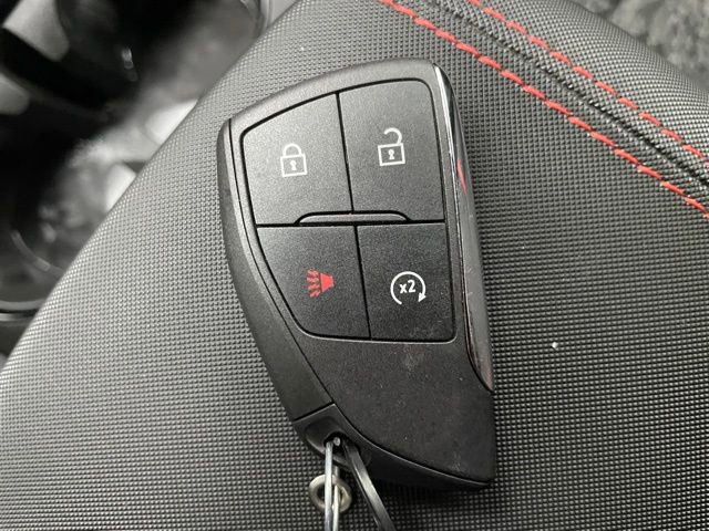 Certified 2023 Chevrolet Colorado Z71 w/ Z71 Convenience Package 2 image 23