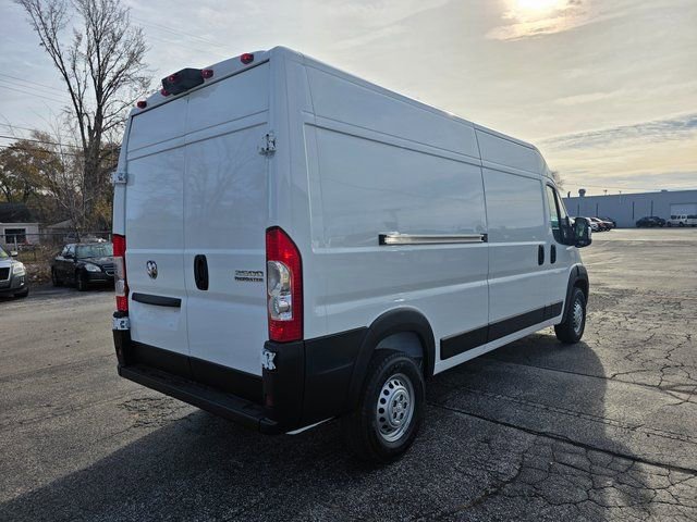 New 2026 RAM ProMaster 2500 w/ Convenience Group image 6