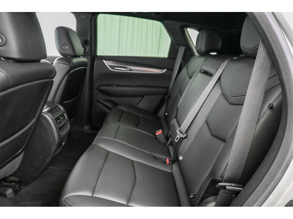 Used 2020 Cadillac XT5 Luxury FWD image 27
