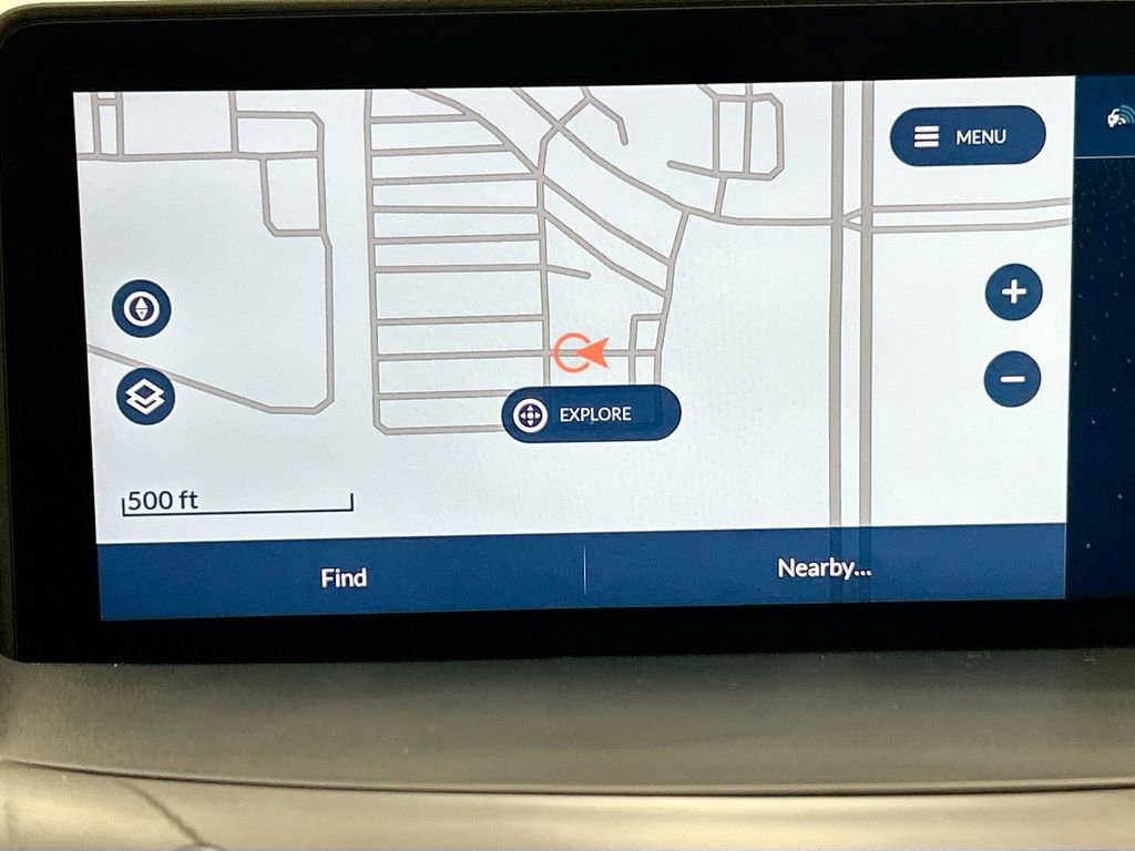 Certified 2019 Acura RDX w/ Technology Package image 14