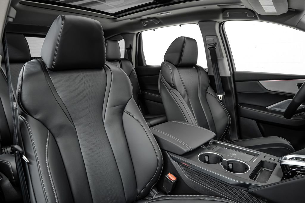 New 2026 Acura MDX FWD w/ Technology Package image 31