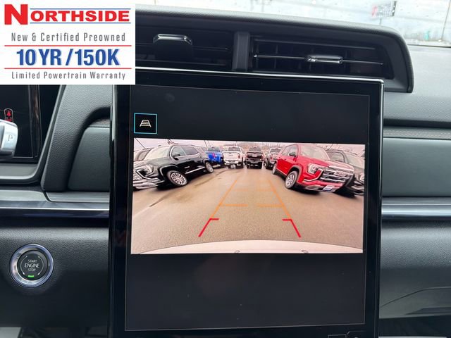 New 2026 GMC Terrain AT4 w/ LPO, Floor Liner Package image 26