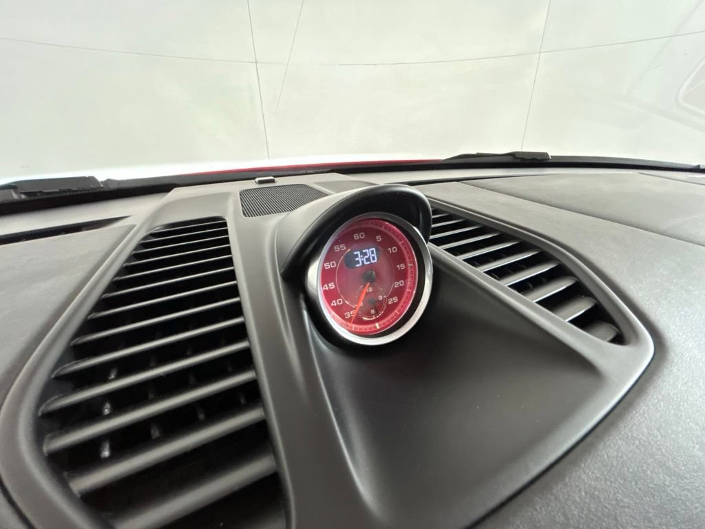 Certified 2016 Porsche 911 Carrera GTS RWD image 25