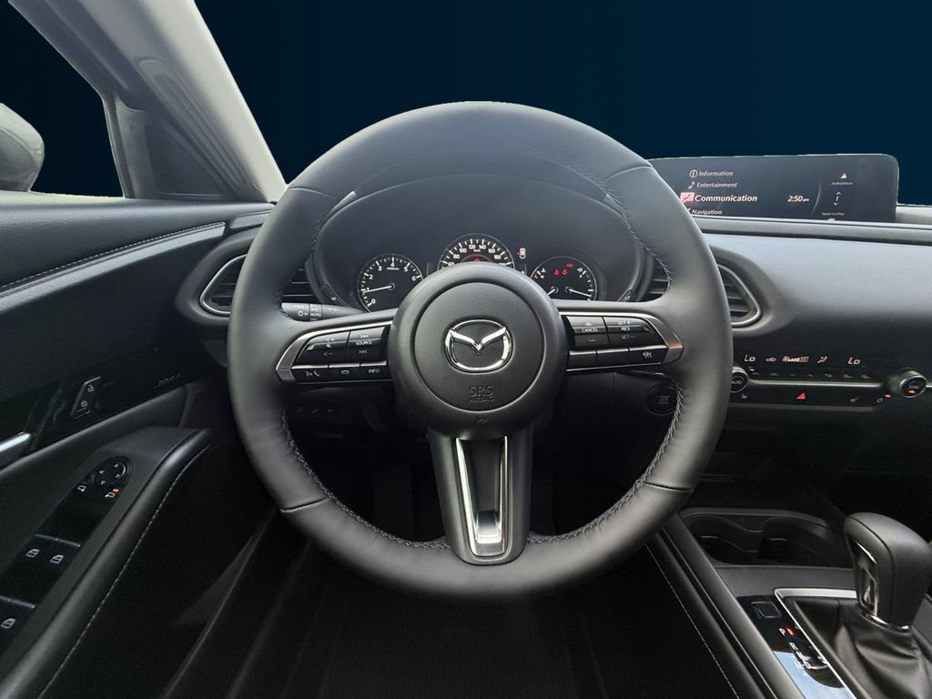 New 2026 MAZDA CX-30 AWD 2.5 S w/ Premium Package image 13