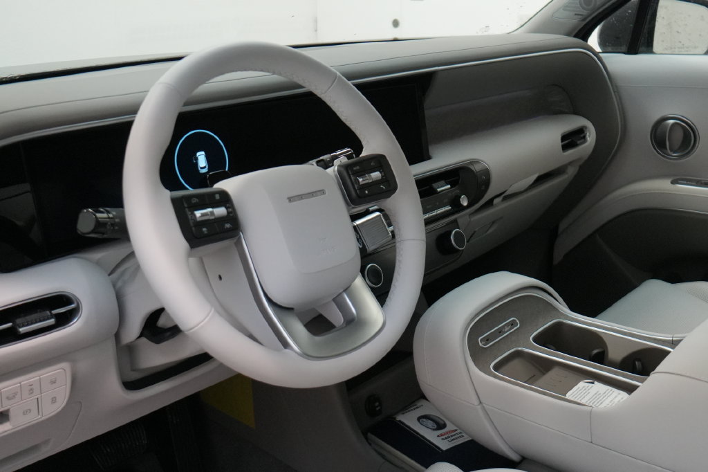 Used 2026 Hyundai Palisade Limited AWD/4WD image 15