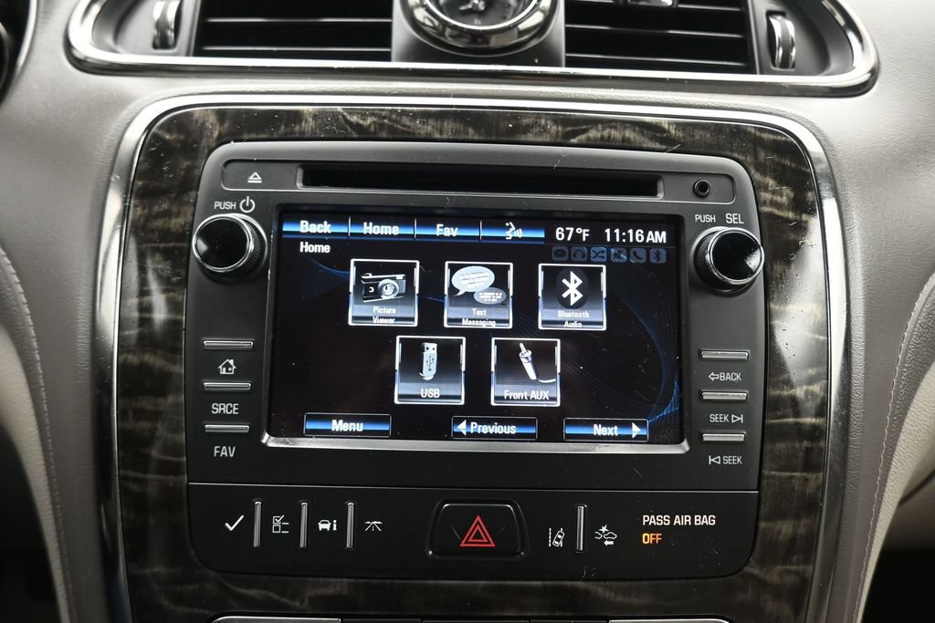 Used 2014 Buick Enclave Leather FWD image 19