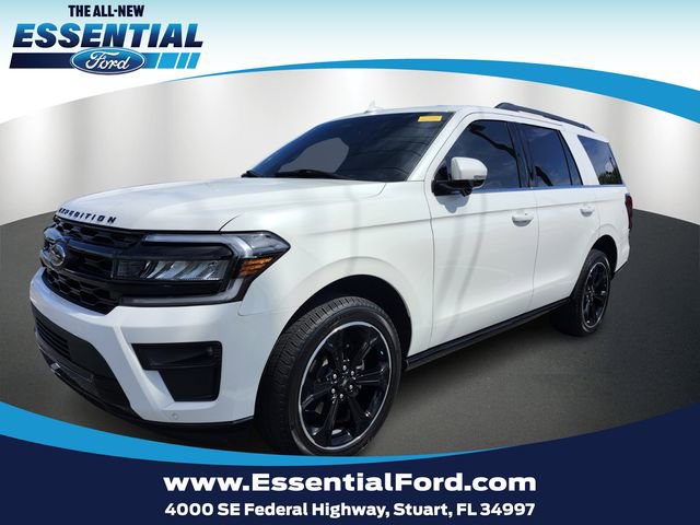 Used 2024 Ford Expedition Limited image 1