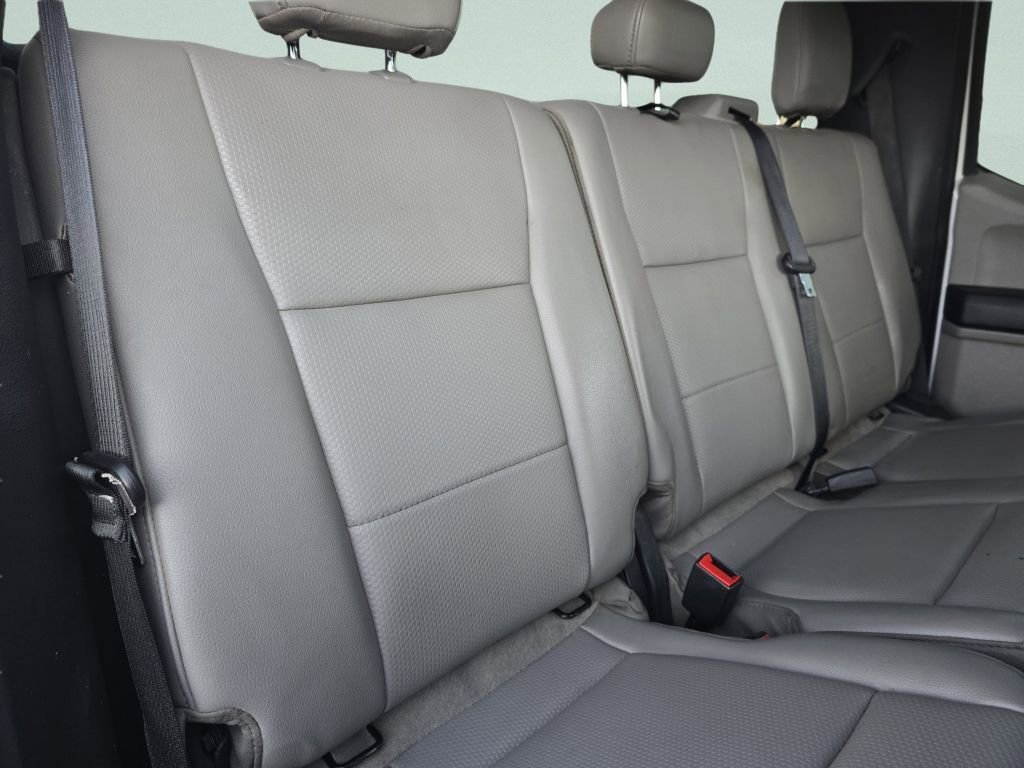 Used 2022 Ford F250 XL w/ Power Equipment Group image 33