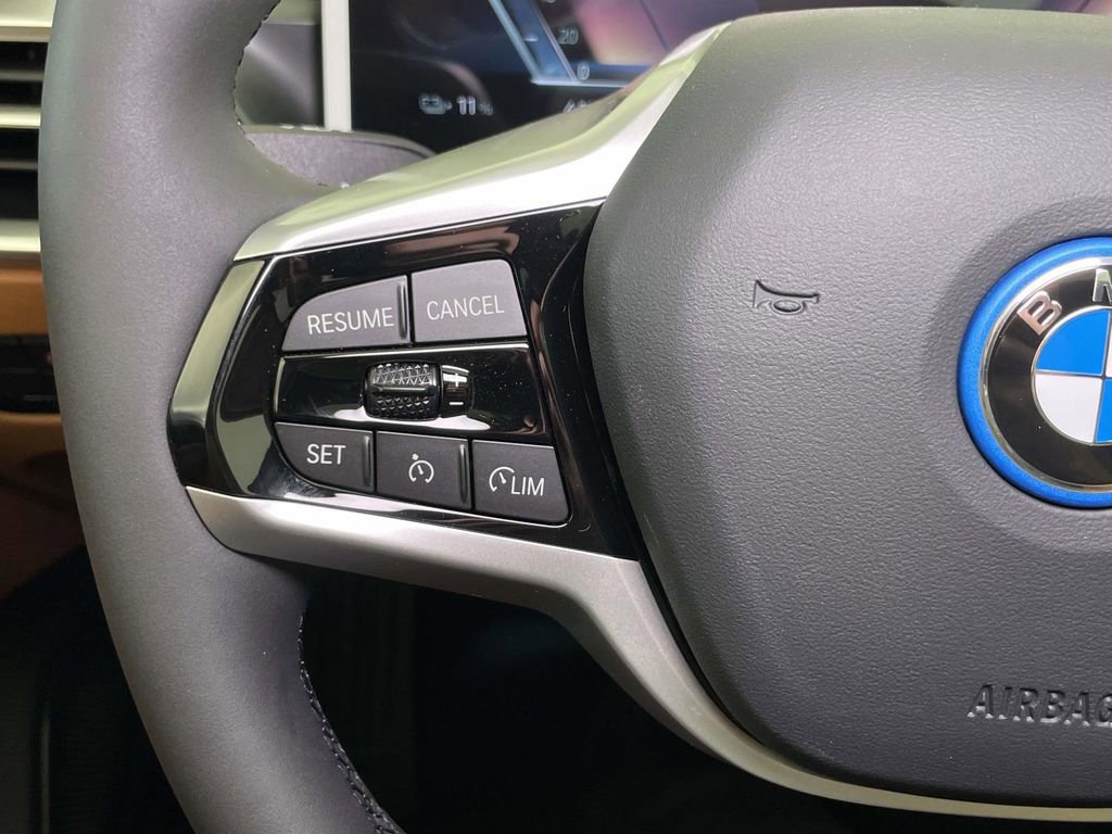 New 2026 BMW i4 xDrive40i w/ Premium Package AWD/4WD image 35