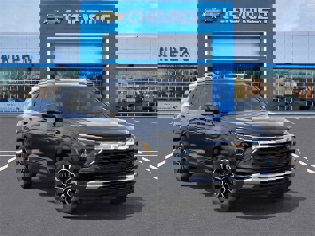 New 2026 Chevrolet TrailBlazer LT w/ Convenience Package image 7